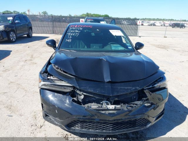 19UDE4H34PA007516 Acura Integra A-spec