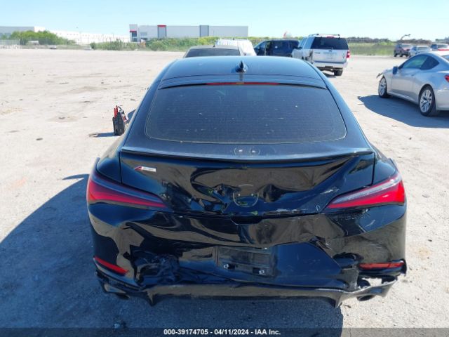 19UDE4H34PA007516 Acura Integra A-spec