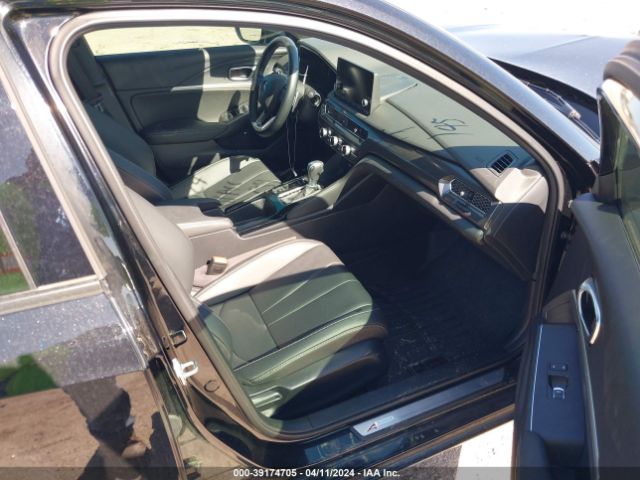 19UDE4H34PA007516 Acura Integra A-spec