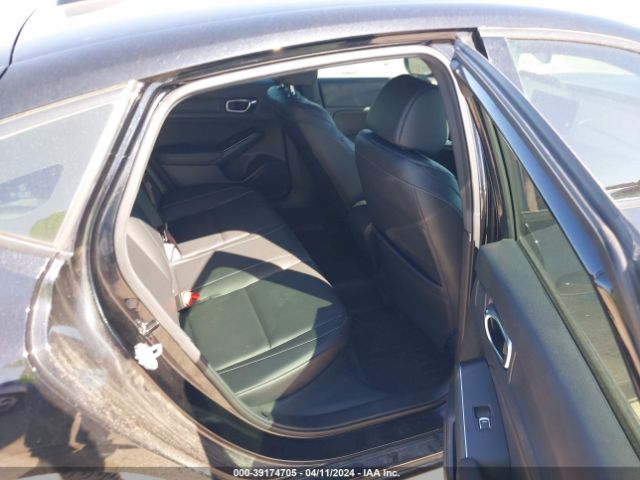 19UDE4H34PA007516 Acura Integra A-spec