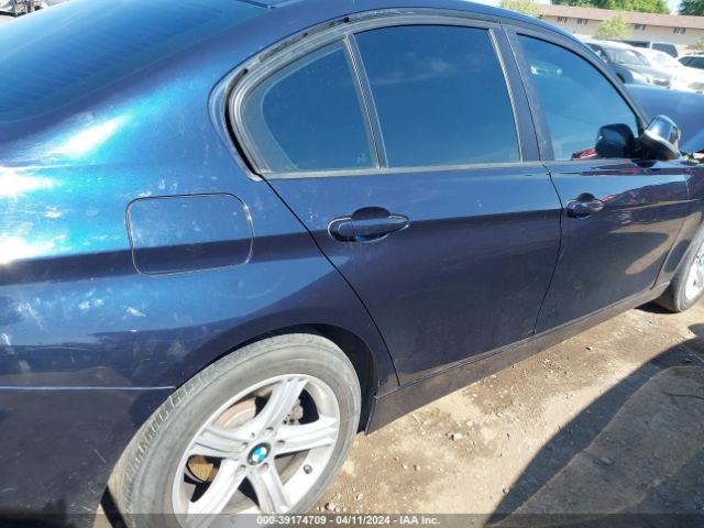 WBA3B1G51ENS78086 BMW 320i