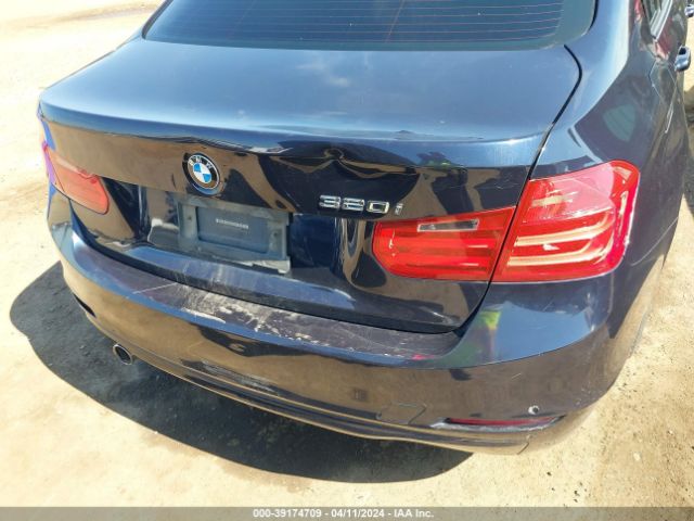 WBA3B1G51ENS78086 BMW 320i