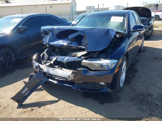 WBA3B1G51ENS78086 BMW 320i