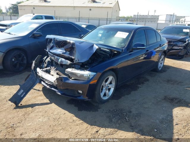 WBA3B1G51ENS78086 BMW 320i