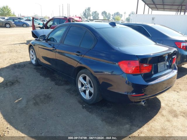 WBA3B1G51ENS78086 BMW 320i