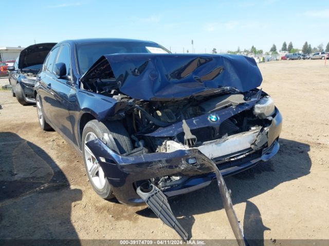 WBA3B1G51ENS78086 BMW 320i