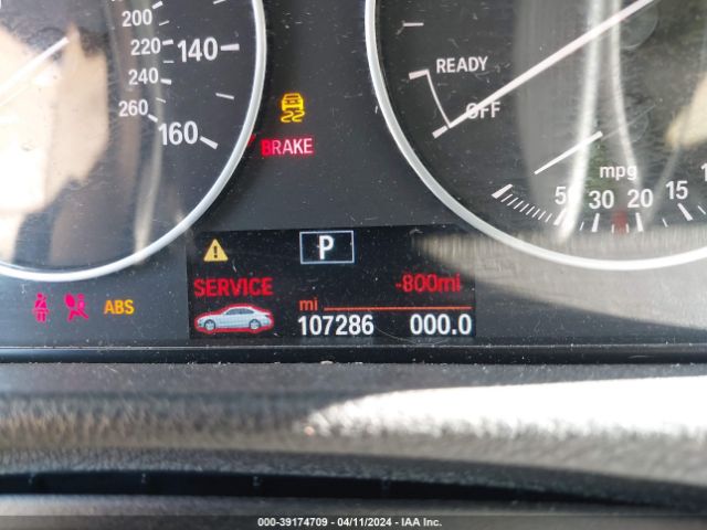WBA3B1G51ENS78086 BMW 320i