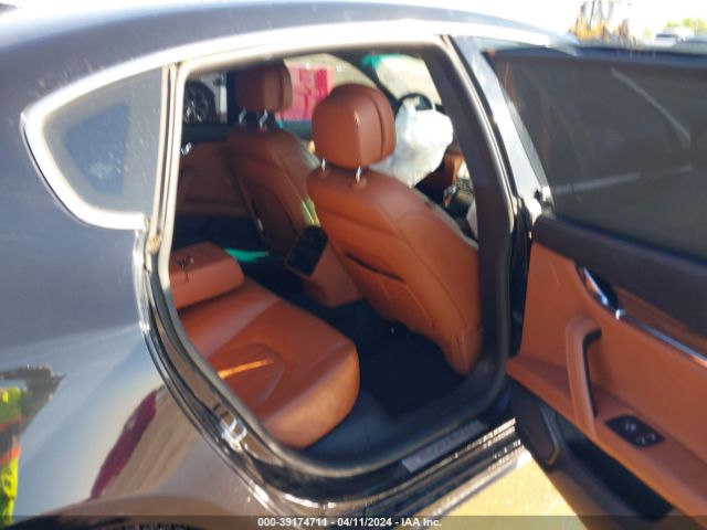 ZAM56RPA2G1184414 Maserati Quattroporte S