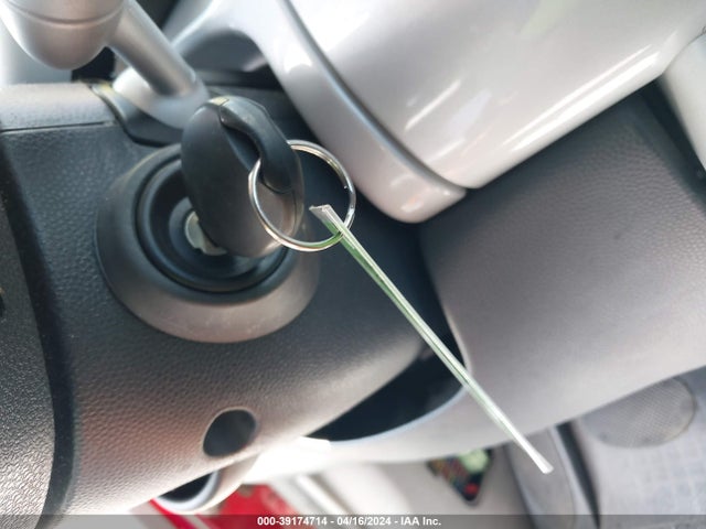 2004 MINI COOPER WMWRC33484TJ53239 Photo 10