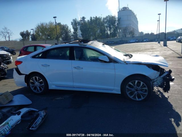 5NPE34AB6HH493492 Hyundai Sonata Limited 2.0t