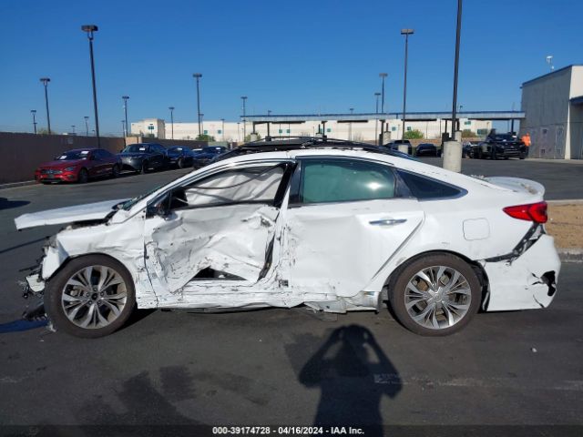 5NPE34AB6HH493492 Hyundai Sonata Limited 2.0t