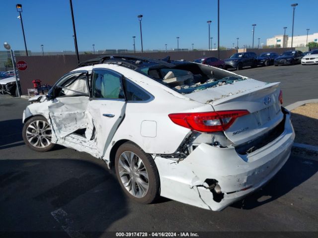 5NPE34AB6HH493492 Hyundai Sonata Limited 2.0t