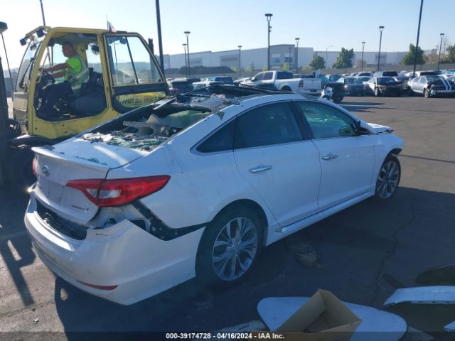5NPE34AB6HH493492 Hyundai Sonata Limited 2.0t