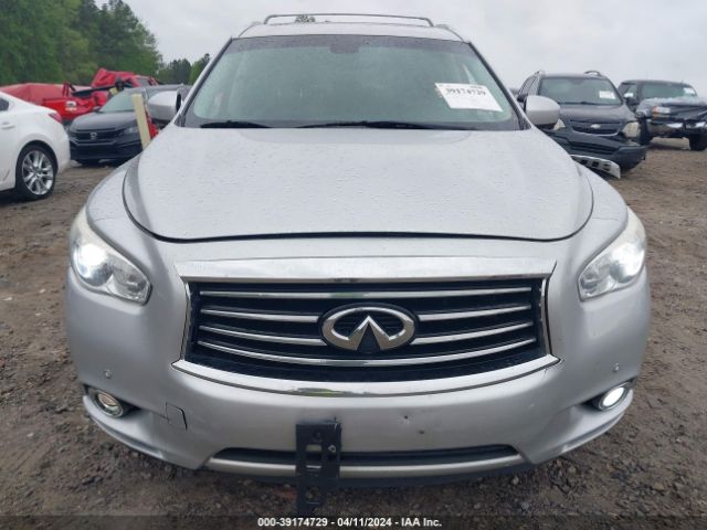 5N1AL0MM0EC539406 Infiniti QX60