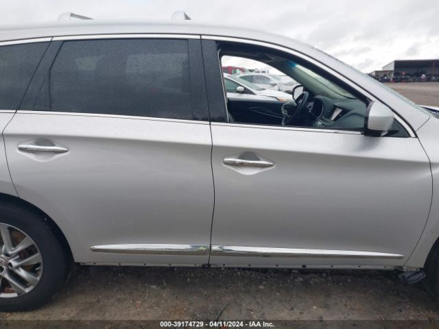 5N1AL0MM0EC539406 Infiniti QX60