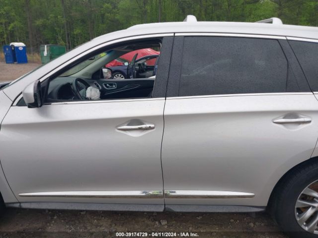5N1AL0MM0EC539406 Infiniti QX60