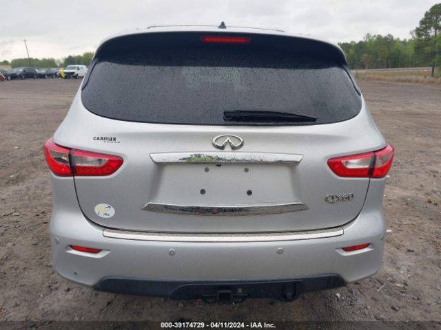 5N1AL0MM0EC539406 Infiniti QX60