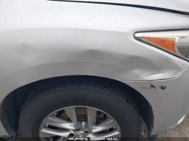 5N1AL0MM0EC539406 Infiniti QX60