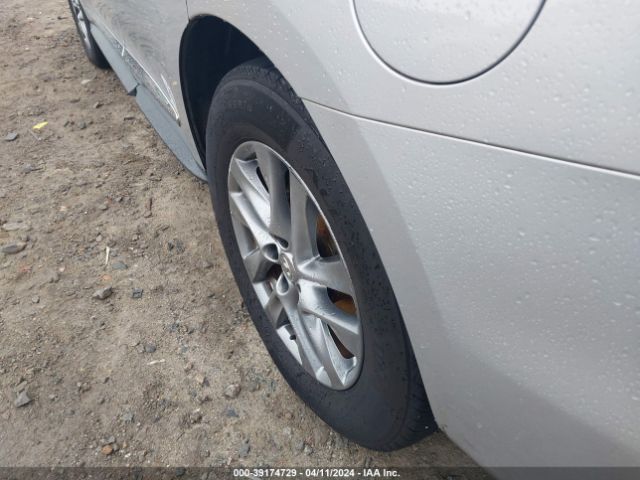 5N1AL0MM0EC539406 Infiniti QX60