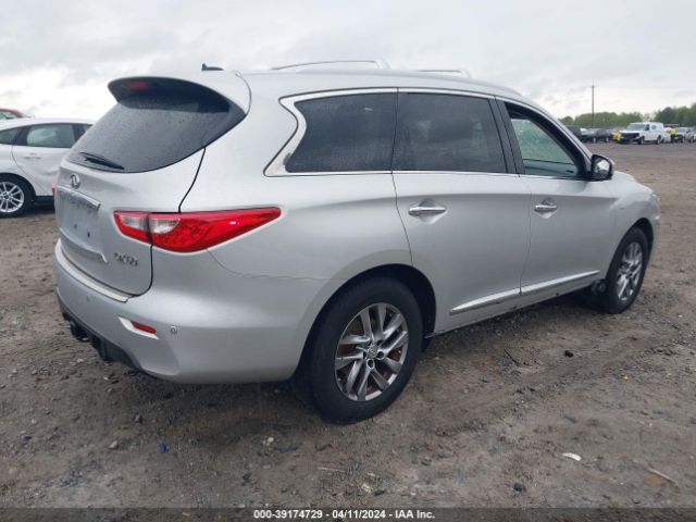 5N1AL0MM0EC539406 Infiniti QX60