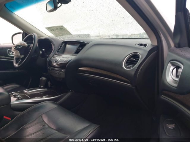 5N1AL0MM0EC539406 Infiniti QX60