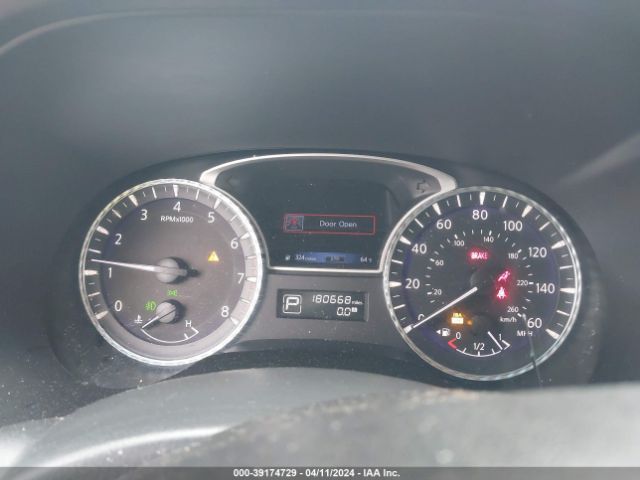 5N1AL0MM0EC539406 Infiniti QX60