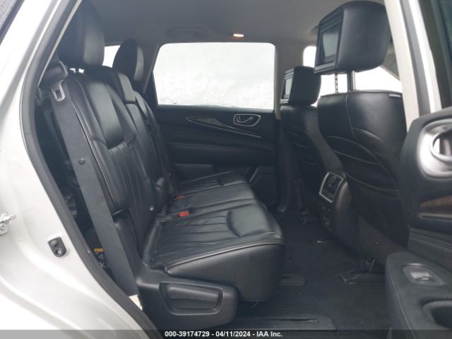 5N1AL0MM0EC539406 Infiniti QX60