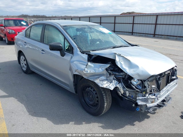 Subaru Impreza 2.0i 2015 JF1GJAA65FH010768 Image 1