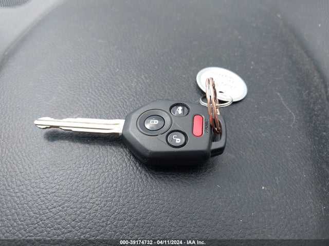 Subaru Impreza 2.0i 2015 JF1GJAA65FH010768 Image 11