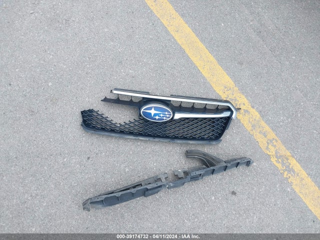 Subaru Impreza 2.0i 2015 JF1GJAA65FH010768 Image 12
