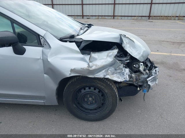 Subaru Impreza 2.0i 2015 JF1GJAA65FH010768 Image 13