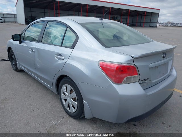 Subaru Impreza 2.0i 2015 JF1GJAA65FH010768 Image 3