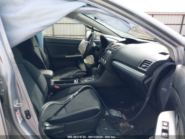 Subaru Impreza 2.0i 2015 JF1GJAA65FH010768 Image 5
