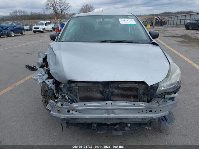 Subaru Impreza 2.0i 2015 JF1GJAA65FH010768 Image 6