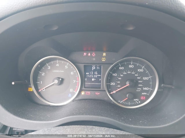 Subaru Impreza 2.0i 2015 JF1GJAA65FH010768 Image 7