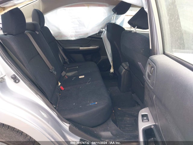 Subaru Impreza 2.0i 2015 JF1GJAA65FH010768 Image 8