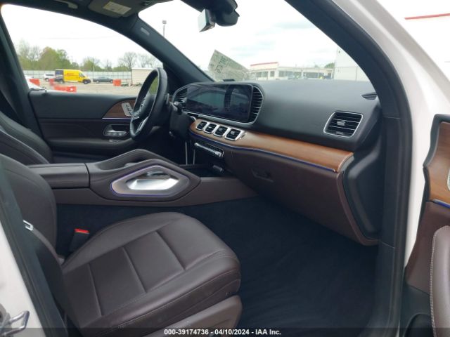 4JGFB5KB5NA616242 Mercedes-Benz Gle 450 4matic