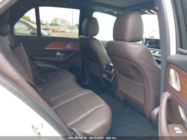 4JGFB5KB5NA616242 Mercedes-Benz Gle 450 4matic