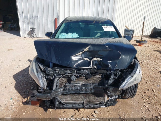 Hyundai SONATA SE 2015 5NPE24AF0FH011635 Image 13