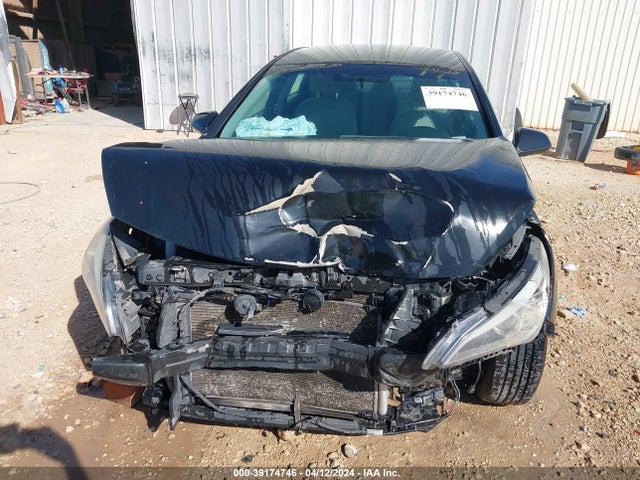 Hyundai SONATA SE 2015 5NPE24AF0FH011635 Image 6