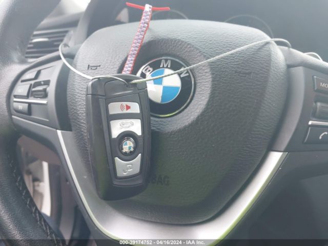 5UXXW3C54G0M89971 BMW X4 Xdrive28i
