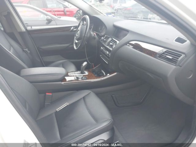 5UXXW3C54G0M89971 BMW X4 Xdrive28i