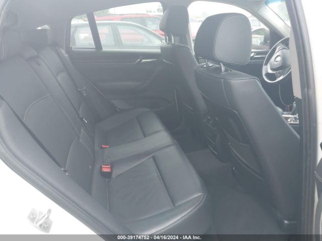 5UXXW3C54G0M89971 BMW X4 Xdrive28i
