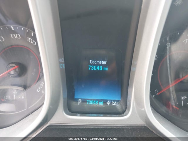 Chevrolet Camaro 2lt 2015 2G1FF1E30F9286764 Image 7