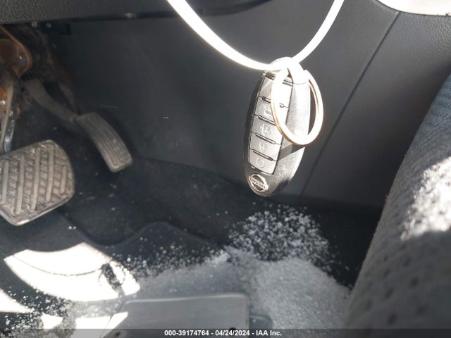Nissan Altima 2.5 S 2014 1N4AL3AP0EN387352 Image 11