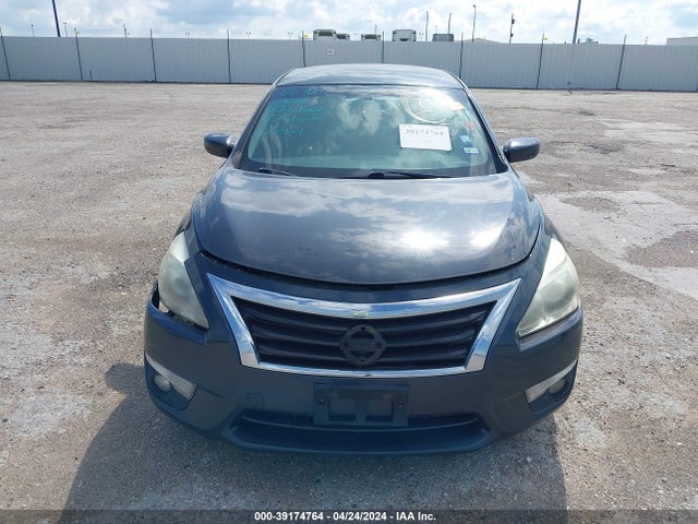 Nissan Altima 2.5 S 2014 1N4AL3AP0EN387352 Image 12