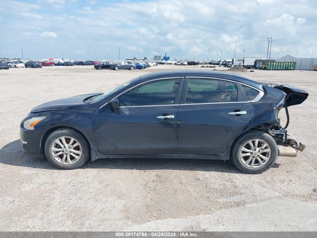 Nissan Altima 2.5 S 2014 1N4AL3AP0EN387352 Image 14