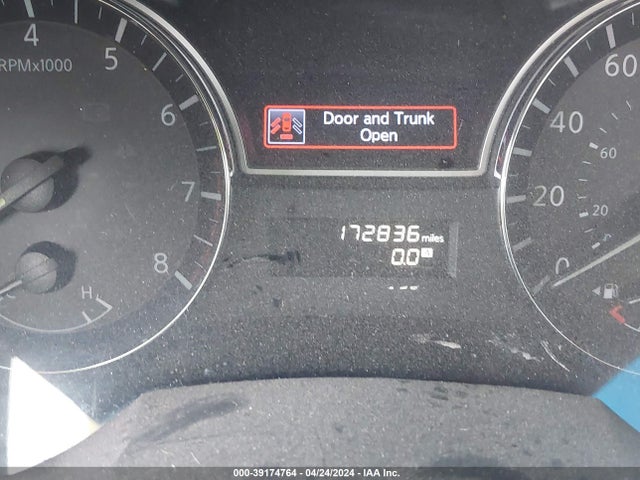 Nissan Altima 2.5 S 2014 1N4AL3AP0EN387352 Image 15