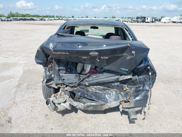 Nissan Altima 2.5 S 2014 1N4AL3AP0EN387352 Image 16