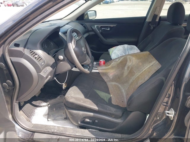 Nissan Altima 2.5 S 2014 1N4AL3AP0EN387352 Image 5